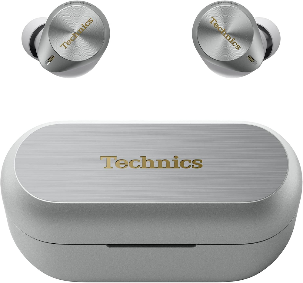 TECHNICS EAHAZ80ES - Technics EAH-AZ80 Wireless Ohrhörer