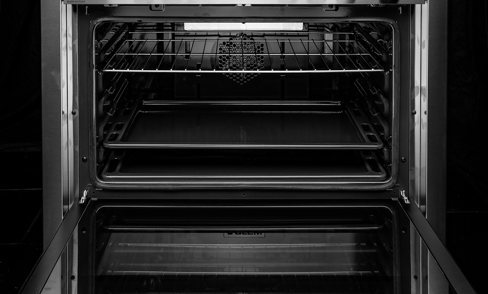 GLEM GAS A855GI - Alpha Gaskochstelle 80CM