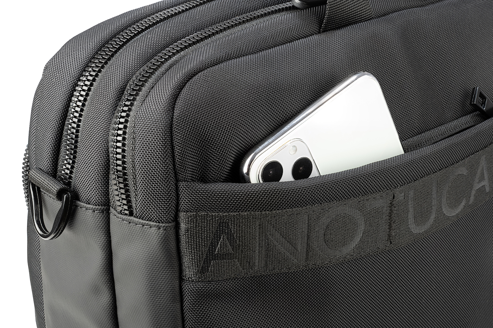 TUCANO BPLA15DBK - Tucano Planet Notebook Tasche bis 15 Zoll