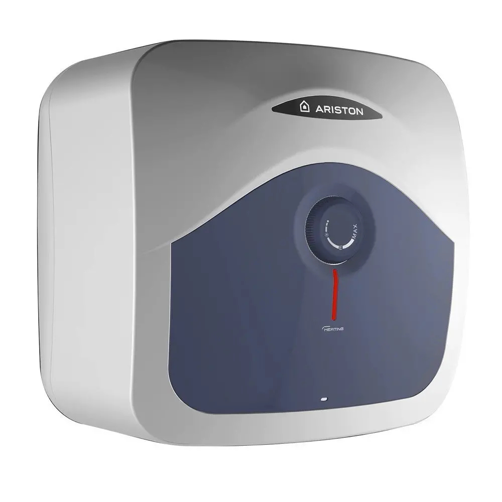 ARISTON BLUEVOR103EU - BLUEVOR103EU 0301050 SCALDACQUA 1.2KW 10LT BLU EVO R 10/3 EU CL.A