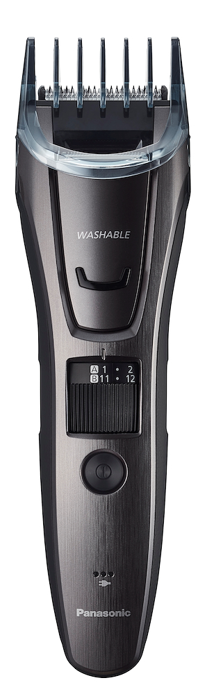 PANASONIC ERGB80H503 - Panasonic ER-GB80 3-in-1 Bart- und Haarschneider