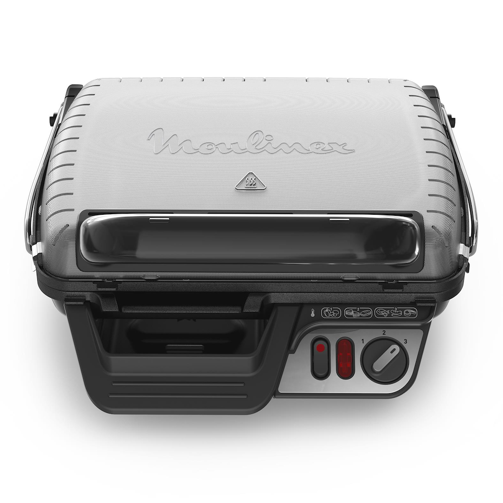 MOULINEX GI3060 - Moulinex Kontaktgrill 2000W multifunktional