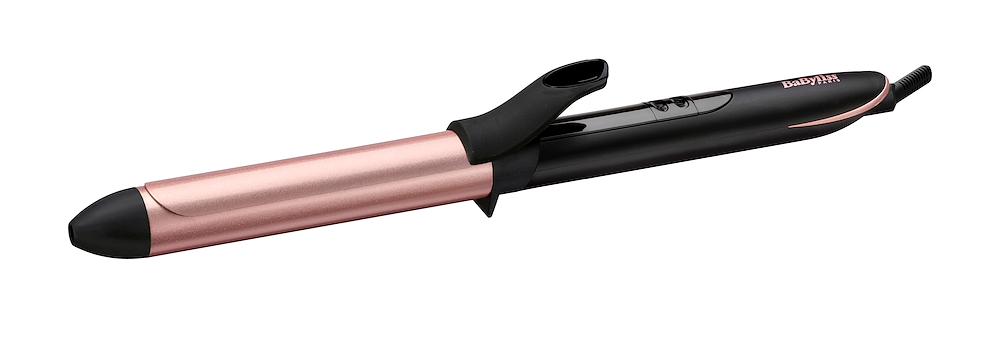 BABYLISS C451E - Babyliss 25mm Lockenstab mit Keramik