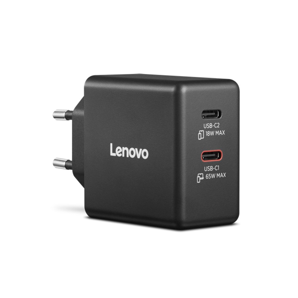 LENOVO G0A6065BEU - 65W USB-C Netzteil