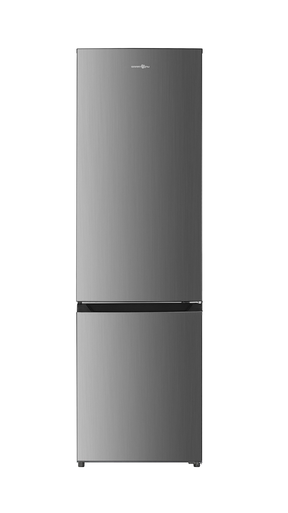 SMARTWAY WHCB43NM2XE0 - Kombigerät 326LT Inox NoFrost