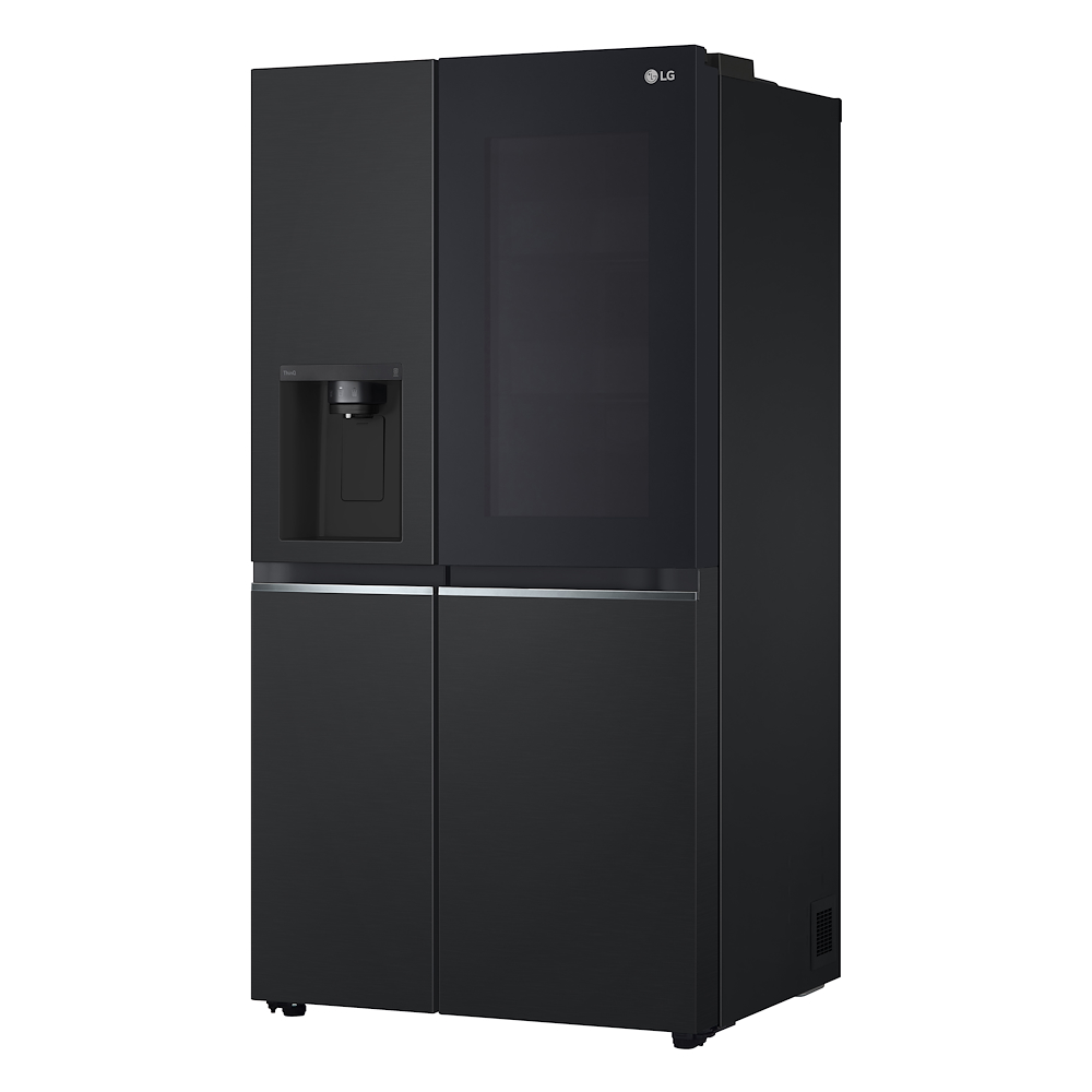 LG GSGV81EPLL - Side-by-Side Kühlschrank 635L InstaView