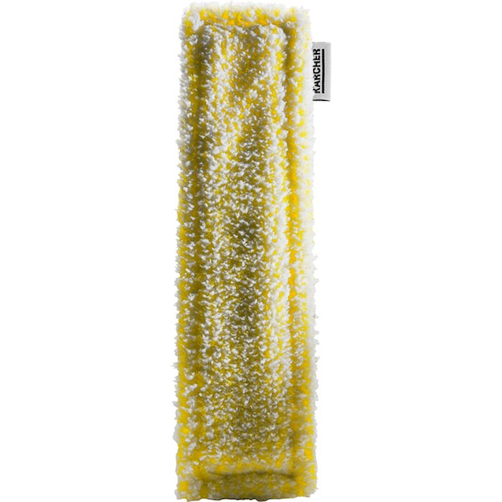 KARCHER 26331300 - Mikrofaser Tuch für Fensterreiniger