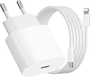 APPLE MD3J4ZMA - Apple USB-C Netzteil 20W