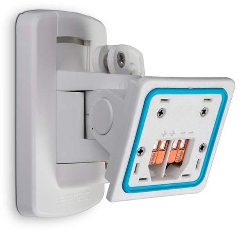 APART MASK4C-W - Apart MASK4C-W 2-Wege Lautsprecher Weiß