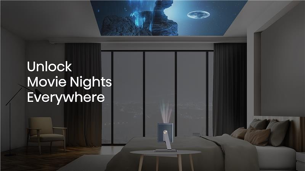 HISENSE HSD6H - Stativ für Projektor C1