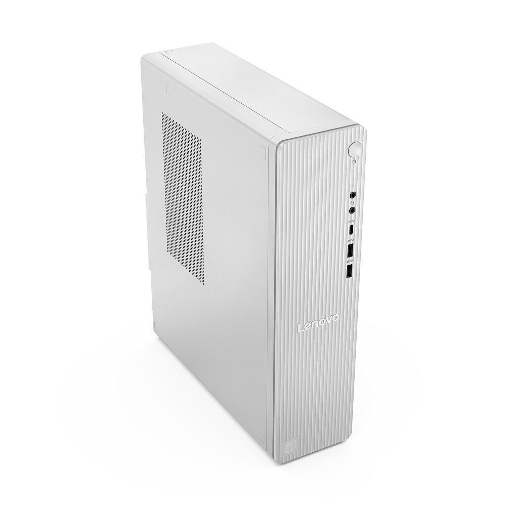LENOVO IDEACENTRE08IAS10PN91CF0015IX - Desktop PC Intel Core