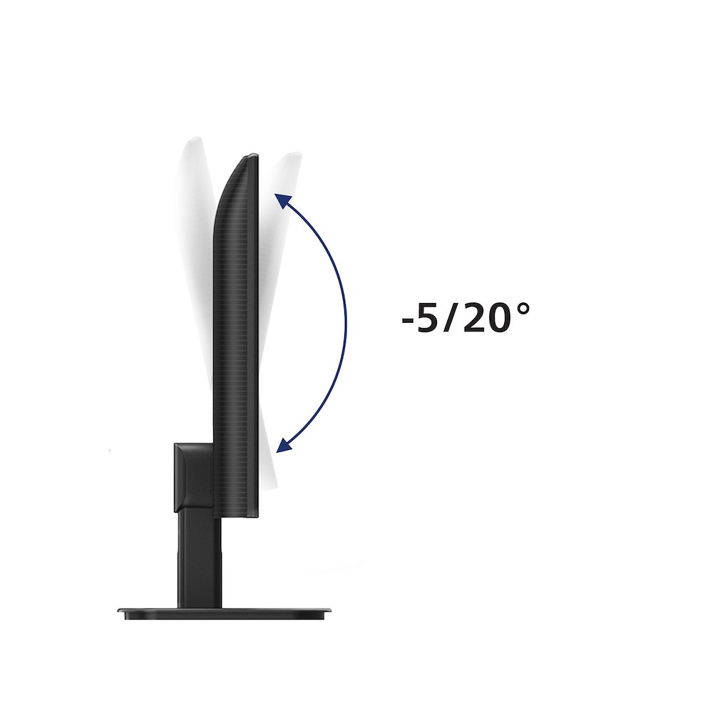 PHILIPS 27E1N1100A/00 - 27 Zoll Full HD Monitor