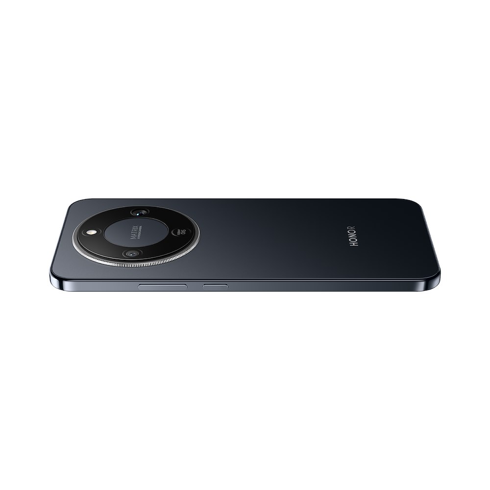 HONOR MAGIC8LITE8512GBMIDNIGHTBLACK - Smartphone Schwarz 8GB 512GB