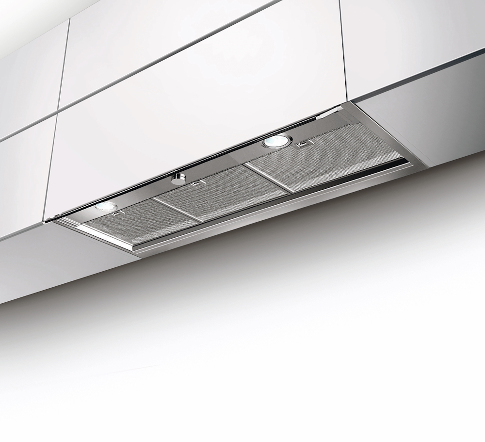 FABER 3050554566 - Faber 90cm Unterhaube Super Plus