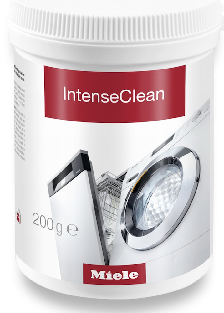 MIELE 12982850 - Reinigungsmittel für Waschmaschinen 200g