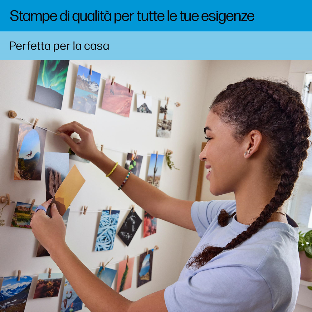 HP 714L8B - Envy 6120e Multifunktionsdrucker