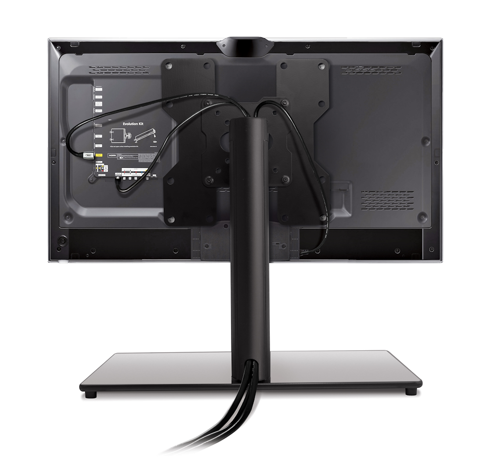 MELICONI 480808 - TV-Halterung Stand 200