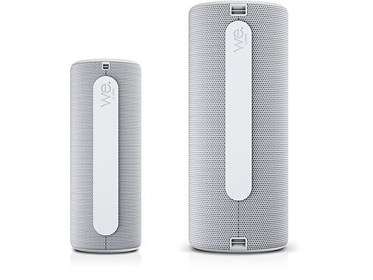 LOEWE We. HEAR 1 Bluetooth-Lautsprecher Cool Grey