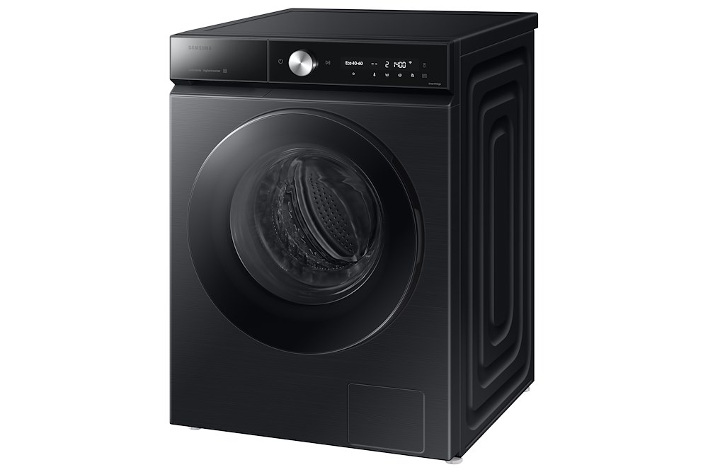 SAMSUNG WW90DB8U95GBU3 - Waschmaschine Bespoke AI 9KG