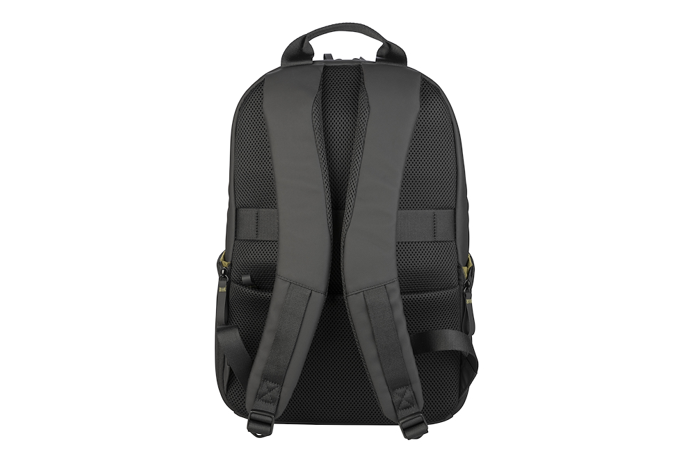 TUCANO BKLAS15BK - 15.6" Laptop Rucksack Schwarz