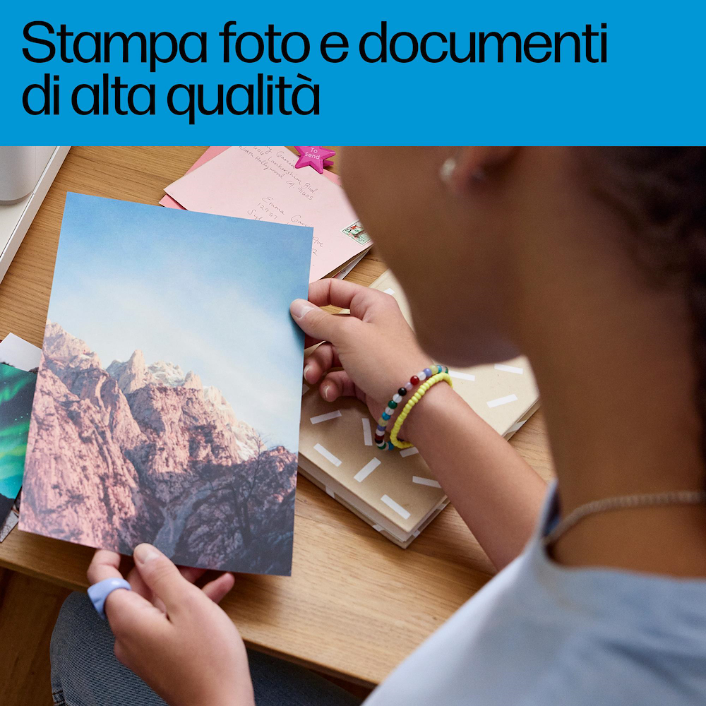 HP 714L8B - Envy 6120e Multifunktionsdrucker