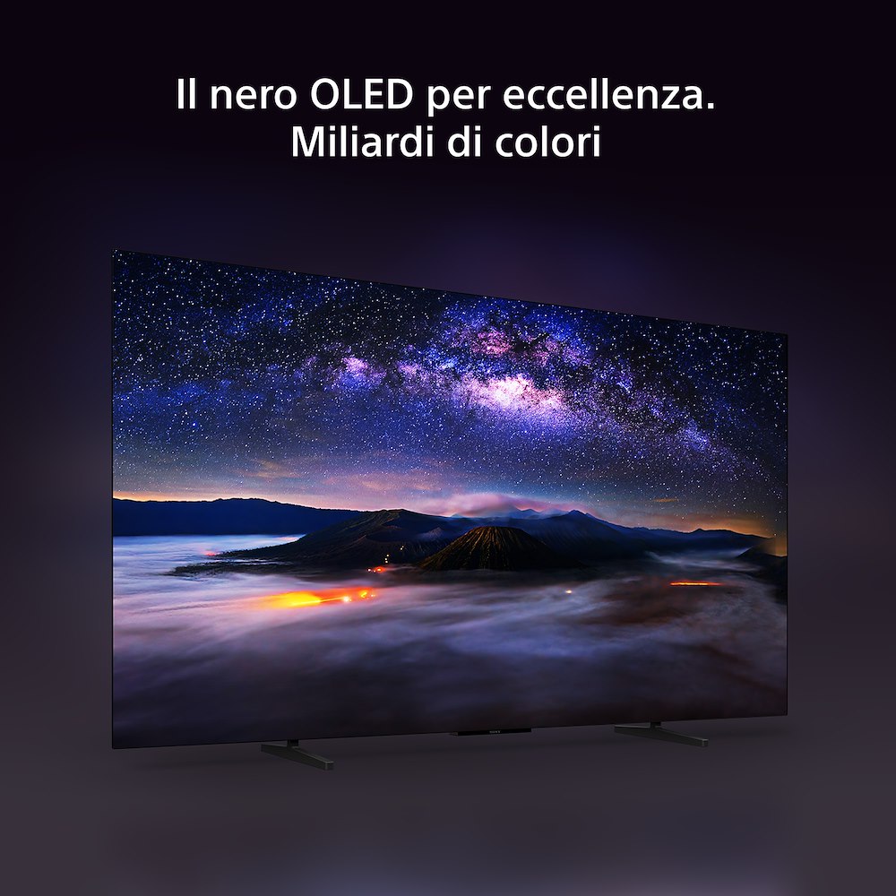 SONY K77A65PB - 77" OLED TV 4K