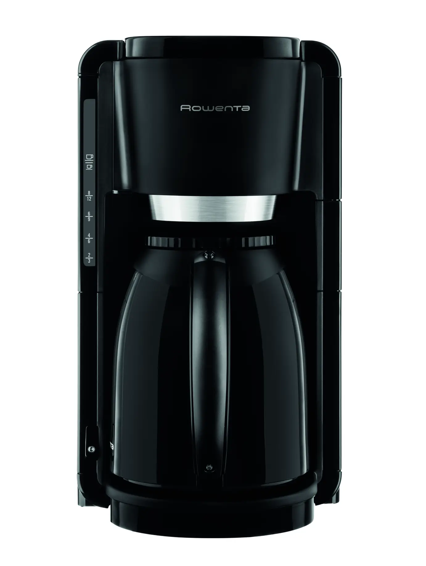ROWENTA CT3808 - Adagio Milano Filterkaffeemaschine Thermo