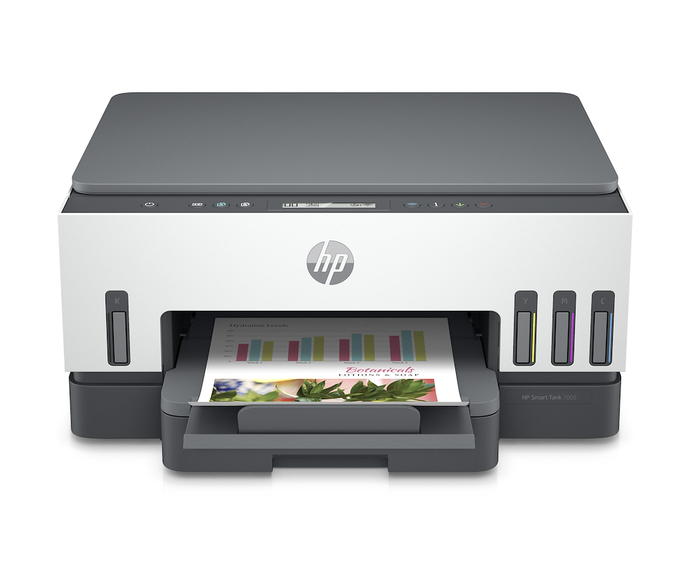 HP 28B54A - SmartTank 7005 Multifunktionsdrucker