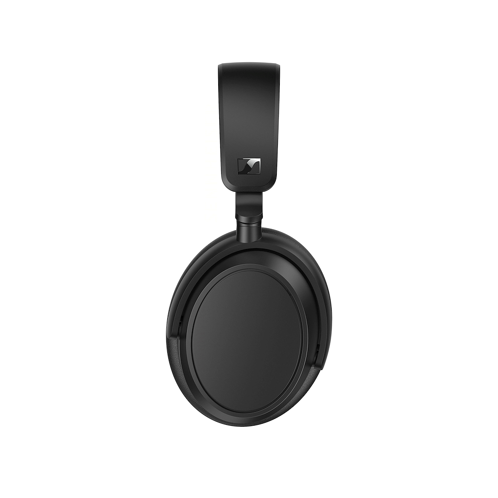 SENNHEISER ACCENTUMPLUSBLACK - Sennheiser ACCENTUM Plus Bluetooth-Kopfhörer Schwarz