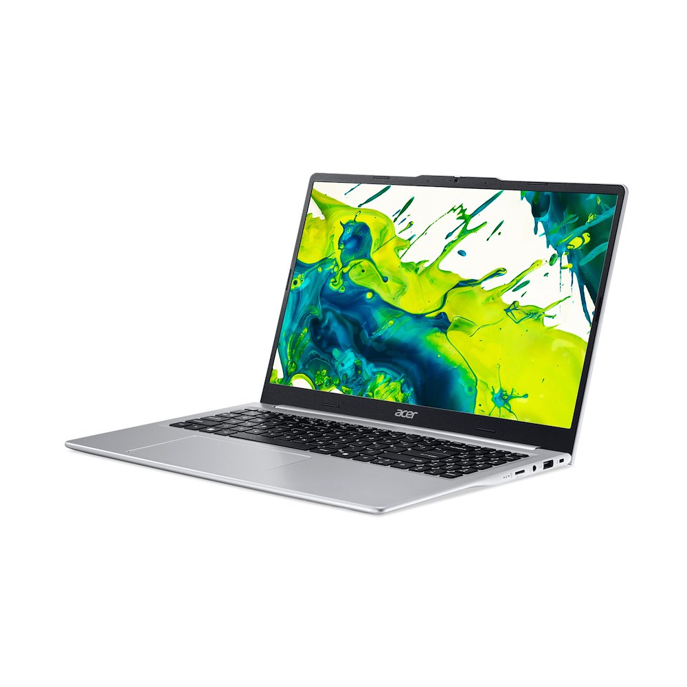 ACER NX.JXLET.002 - Aspire Lite 15.6 Zoll Silber
