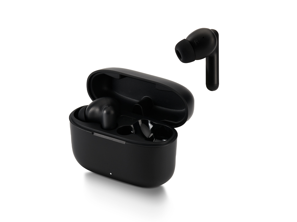 PANASONIC RZB110WDEK - Panasonic True Wireless Ohrhörer IPX4