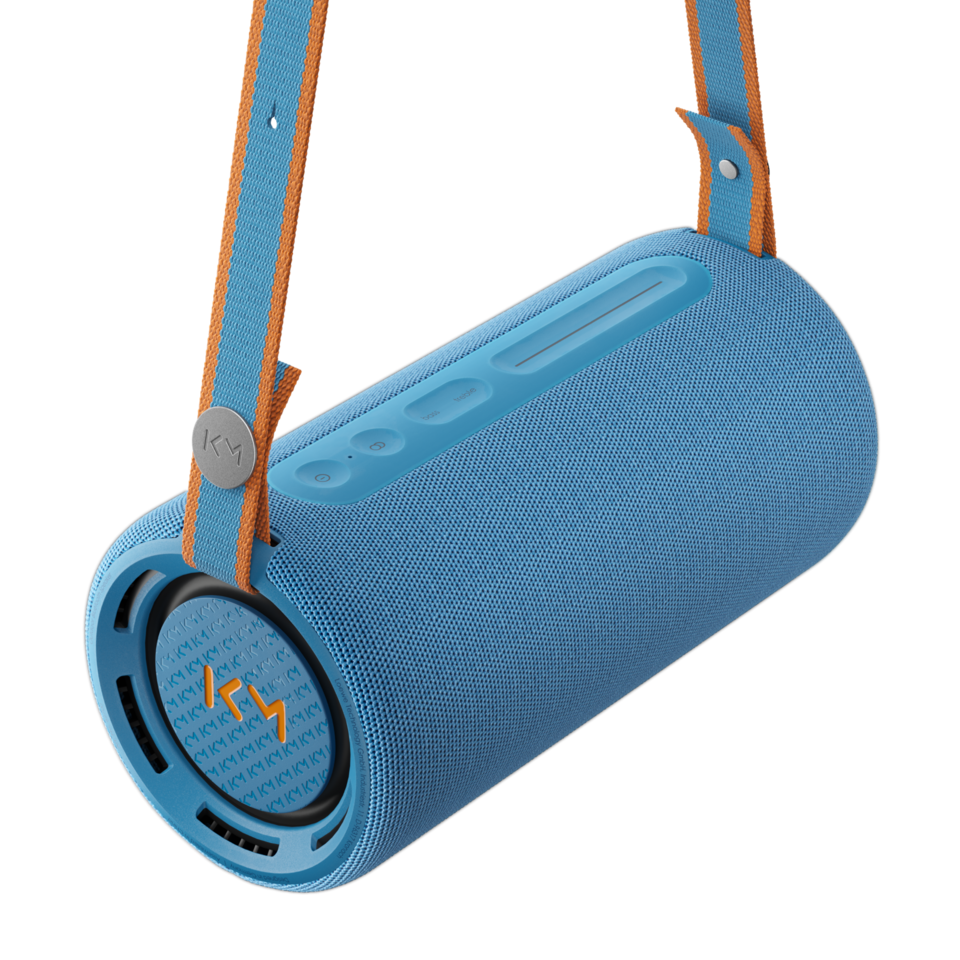 LOEWE WEHEARPRODEMIN - Loewe We Hear Pro Bluetooth-Lautsprecher