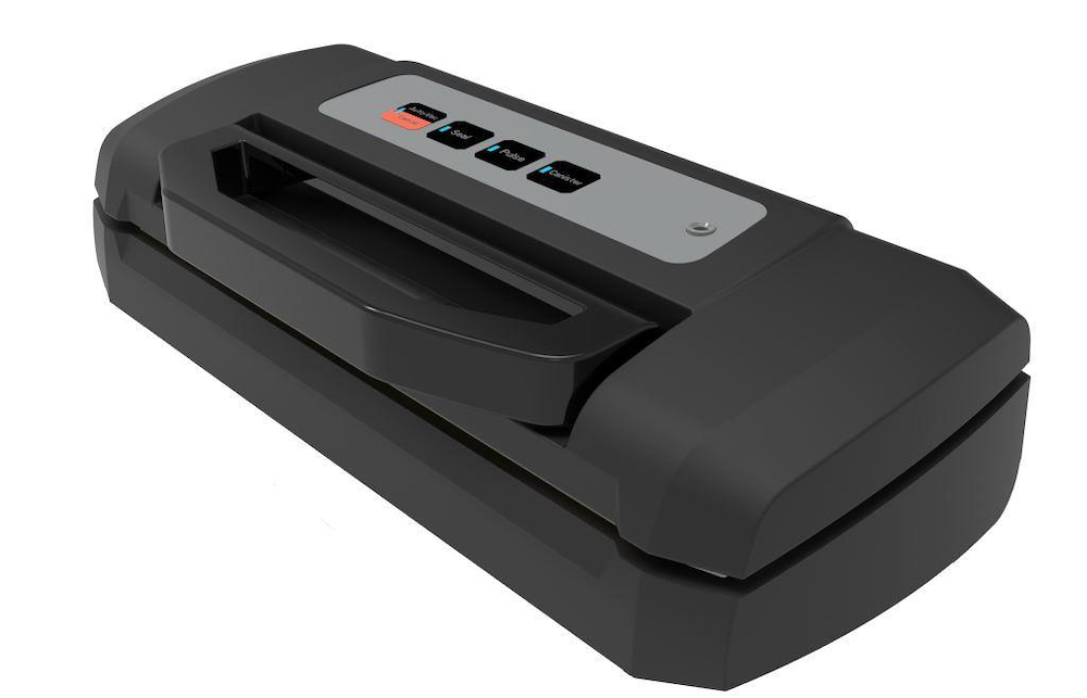 REBER 9718N - Vakuumiergerät 110W 12 lt