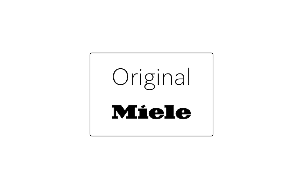 MIELE 10199790 - Waschmittel UltraWhite 2,7kg