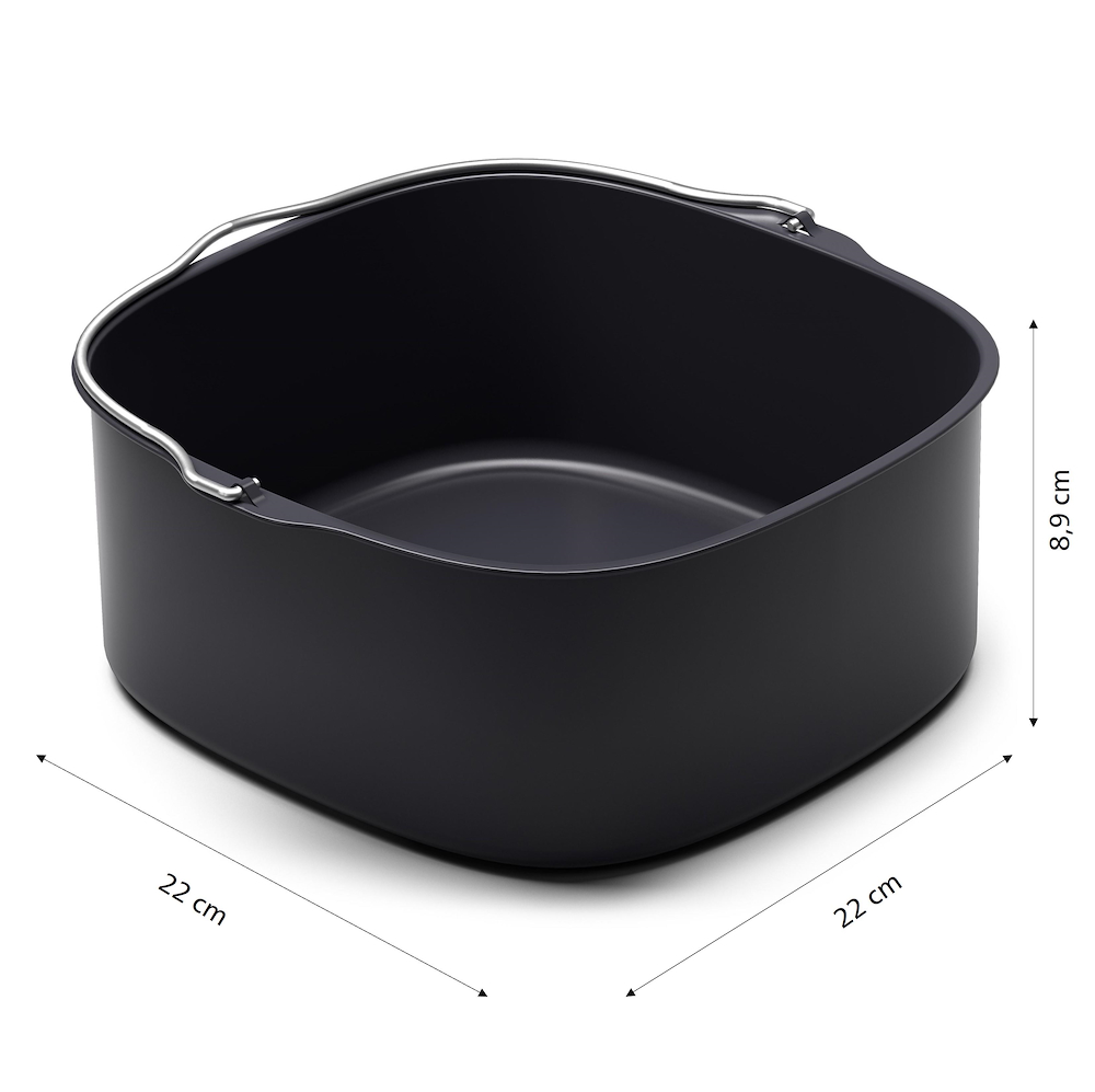 PHILIPS HD9956 - Philips Airfryer Backform Kit 8,3L