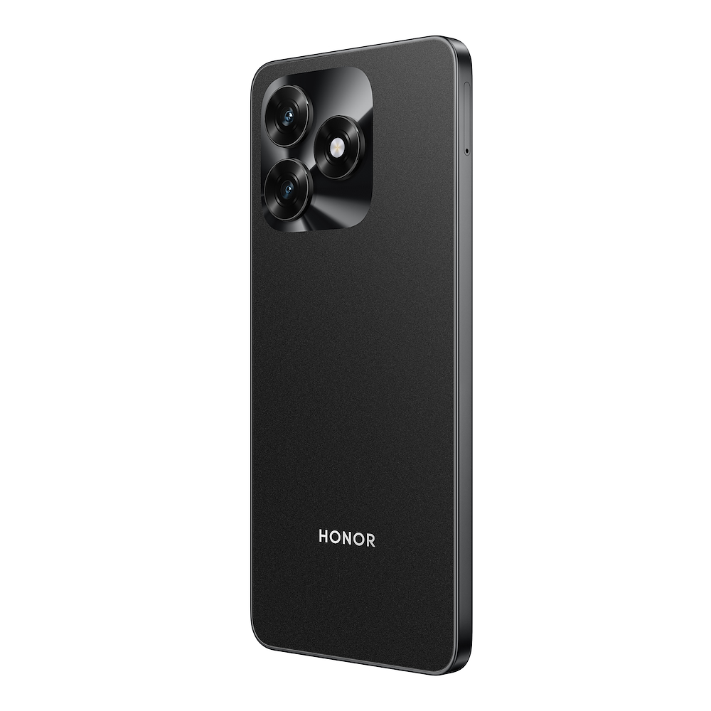 HONOR X5CPLUS4128MIDNIGHTBLACK - Smartphone Midnight Black