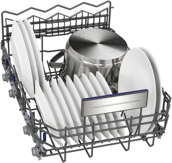 SIEMENS SR55ZS01MD - Siemens Einbau-Geschirrspüler SR55ZS01MD