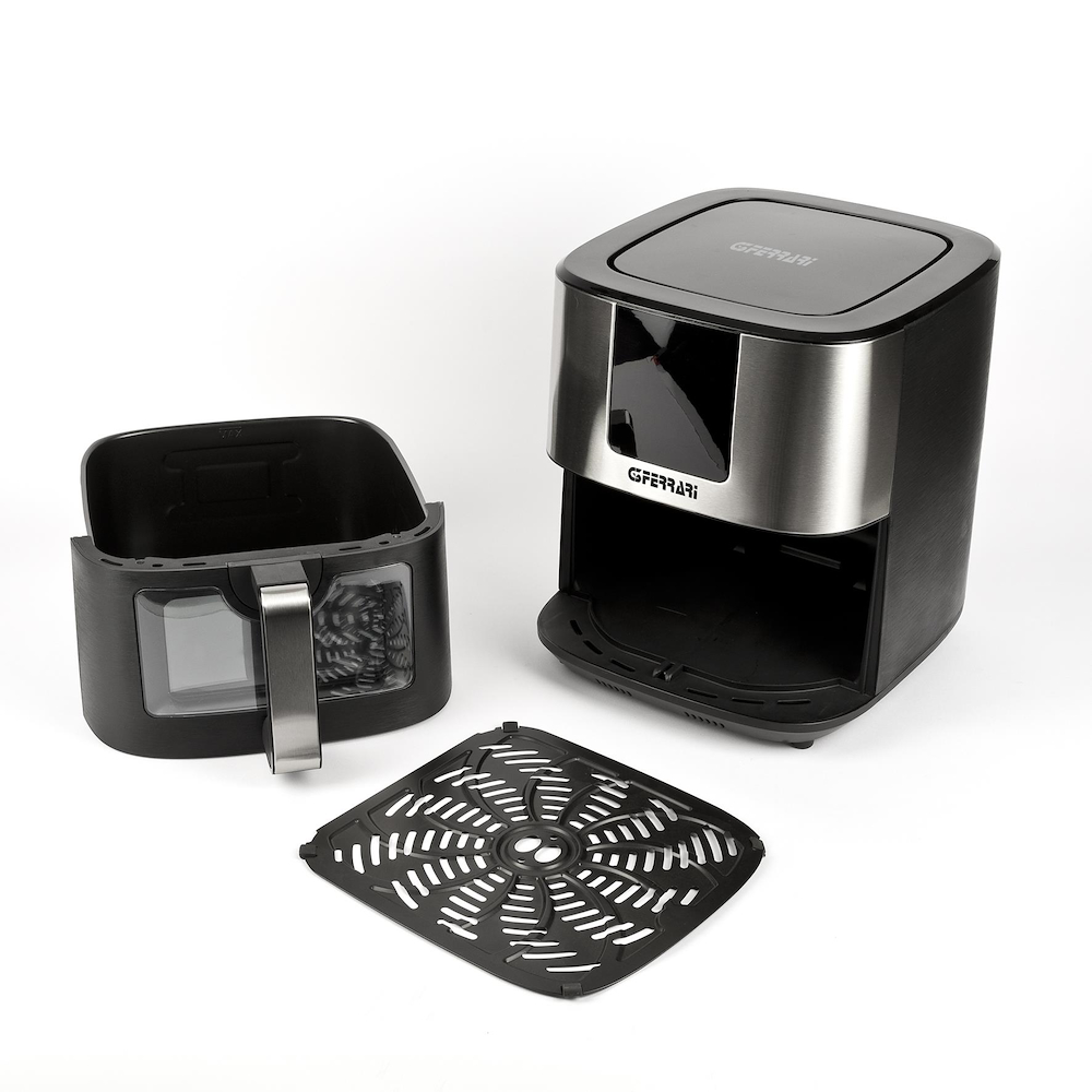 G3 FERRARI G10194 - Fritteuse 9L 1700W