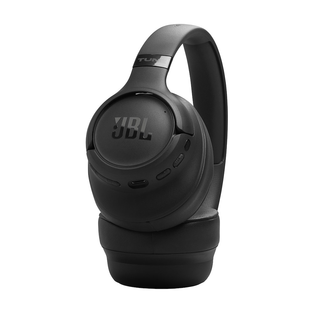 JBL JBLT780NCBLK - On-Ear Bluetooth Kopfhörer Schwarz