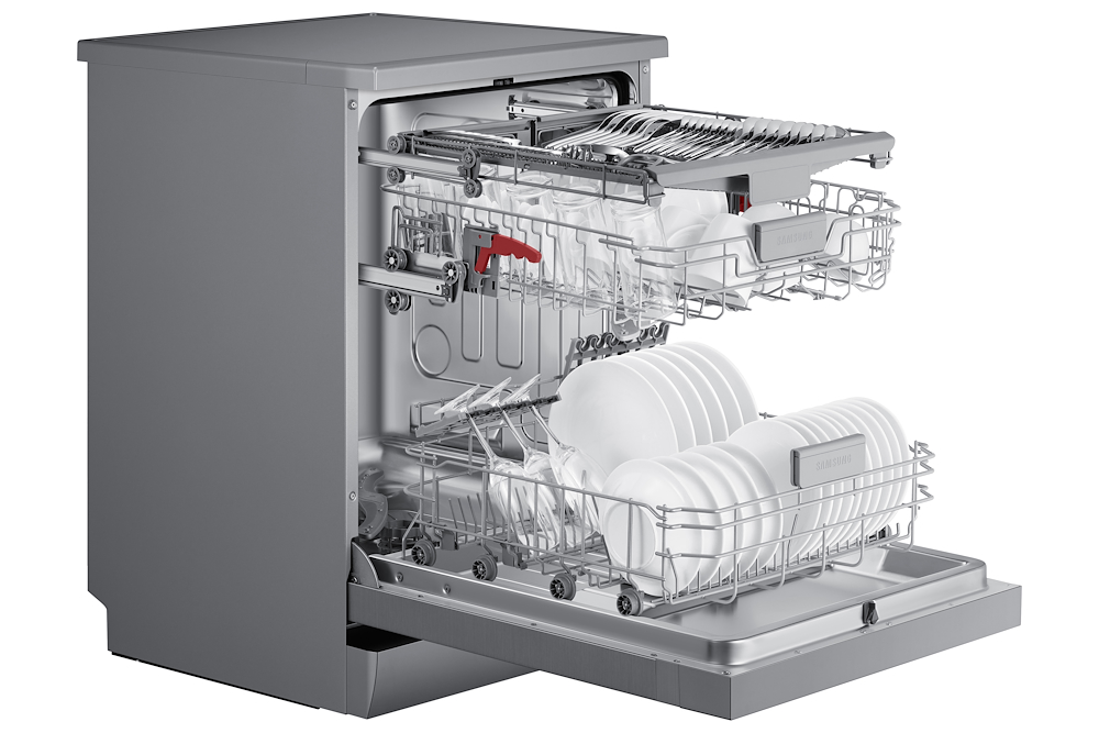 SAMSUNG DW60CG550FSRET - DW60CG550FSRET 0676691 LAVAST.14COP CE.D 7PROG. 3CEST. INOX