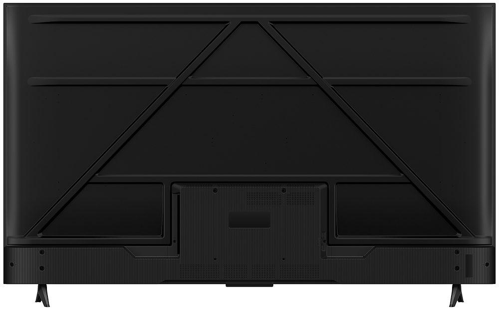 TCL 65P69K - P69K 4K UHD Smart TV 65 Zoll