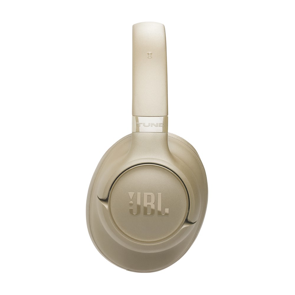 JBL JBLT730BTBEG - Over-Ear Bluetooth Kopfhörer Beige