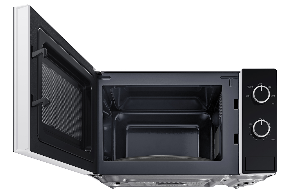 SAMSUNG MS20A3010AHET - Samsung Solo-Mikrowelle MS20A3010AH/ET 20L