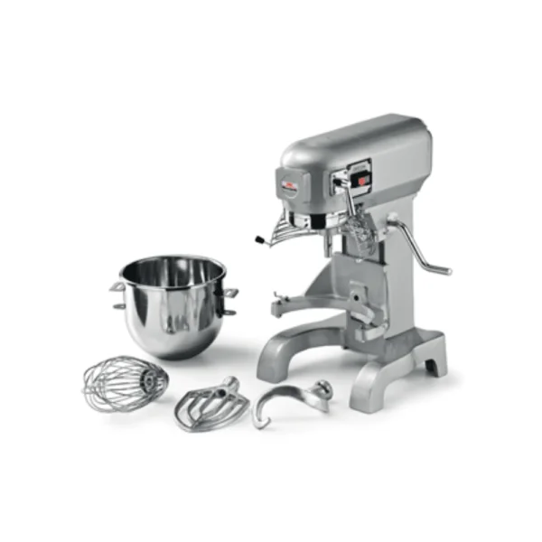 LA FELSINEA PM 10 3SPEED CE 230/50/1 - LAFELSINEA Knetmaschine PM10