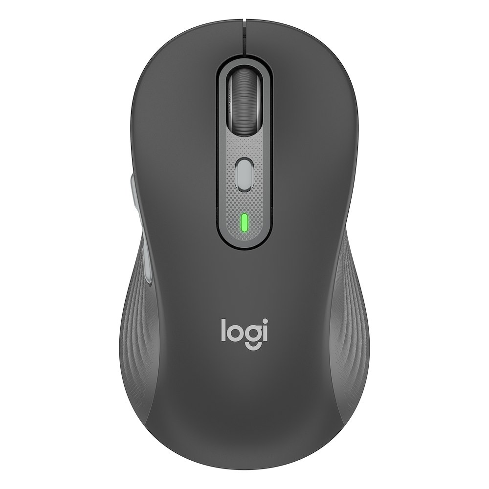 LOGITECH 910007509 - Wireless Maus Signature Plus M750