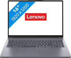 Lenovo 83K800DLGE - IdeaPad Slim 3 16" Laptop
