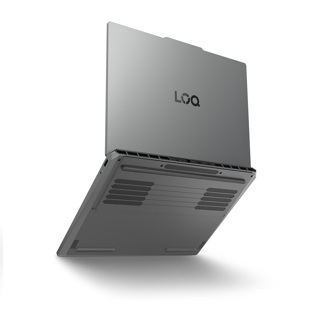 LENOVO LOQ15AHP11PN83TN009LIX - Notebook Ryzen 7 15.3"