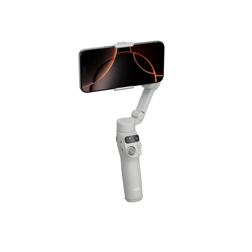 DJI OSMOMOBILE7 - OSMO MOBILE 7 Smartphone-Stativ von