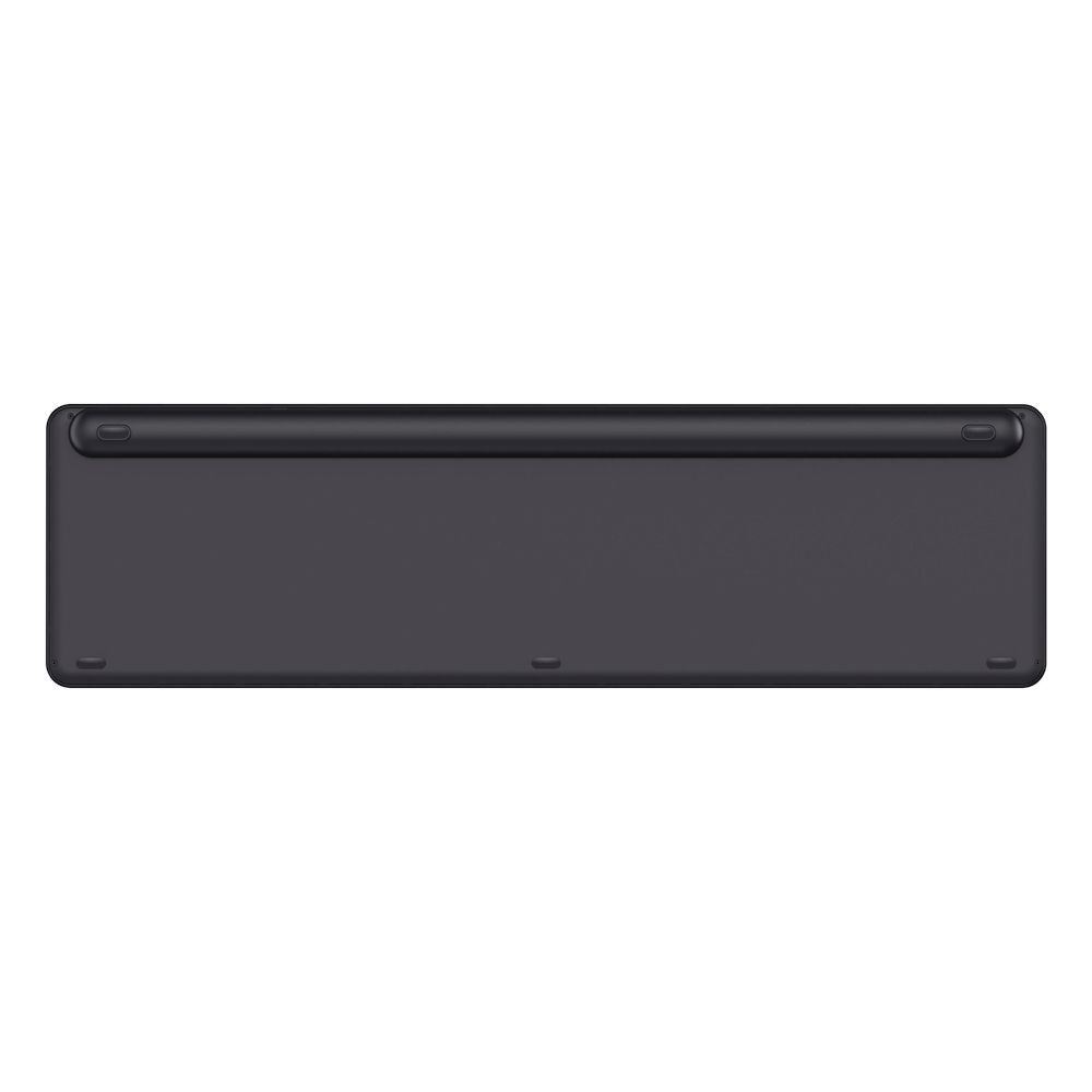 TRUST 25633 - Trust Vaiya Wireless Tastatur für mehrere Geräte