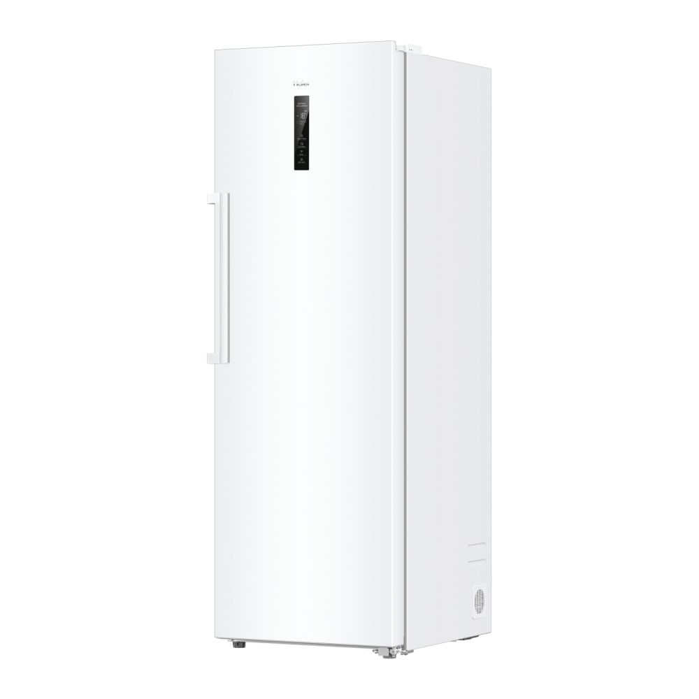 HAIER H4F272WDH1 - Vertikaler Gefrierschrank 276L mit WiFi